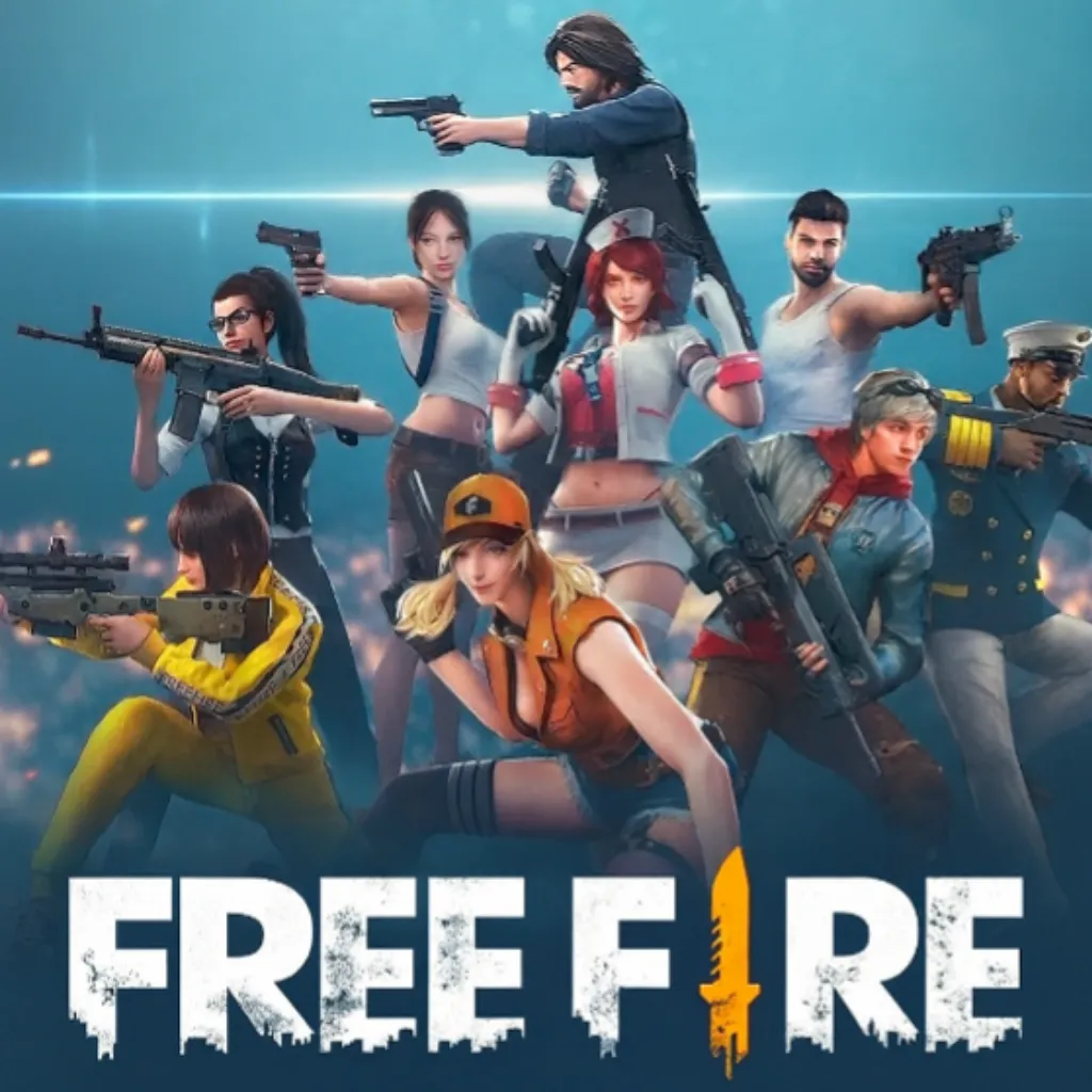 Free Fire 210 +10 Diamond PIN shop2topup.com