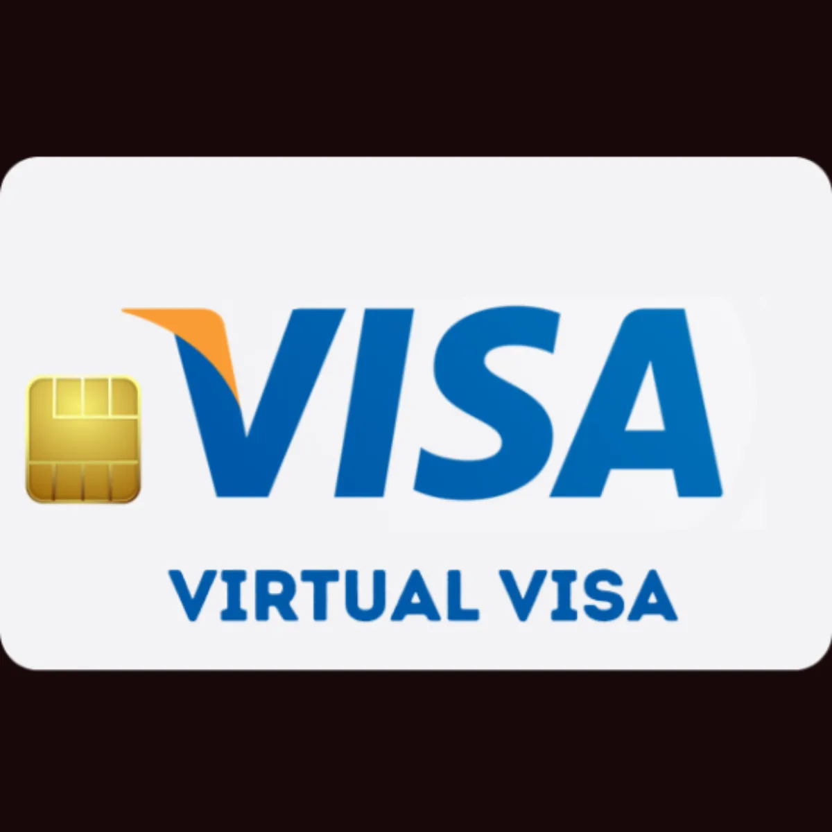 Virtual Visa USD