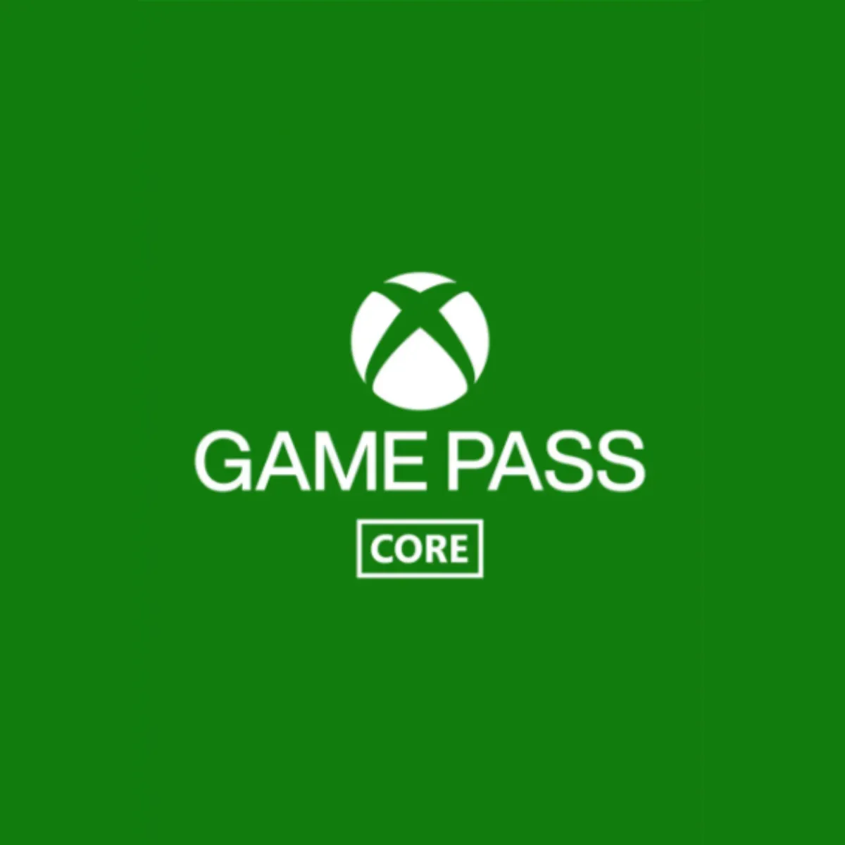 Xbox Game Pass Core 6 Month USA