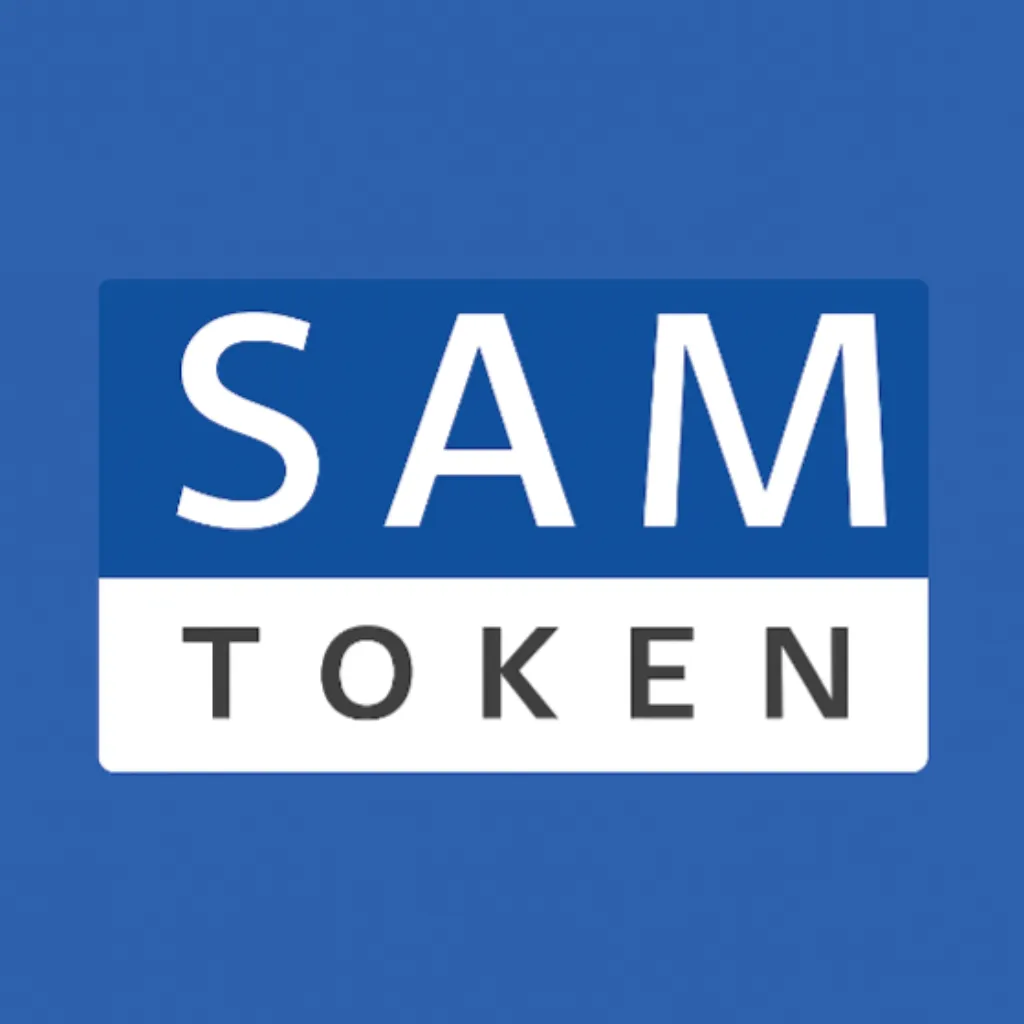 New USER Sam-Token Tool Account