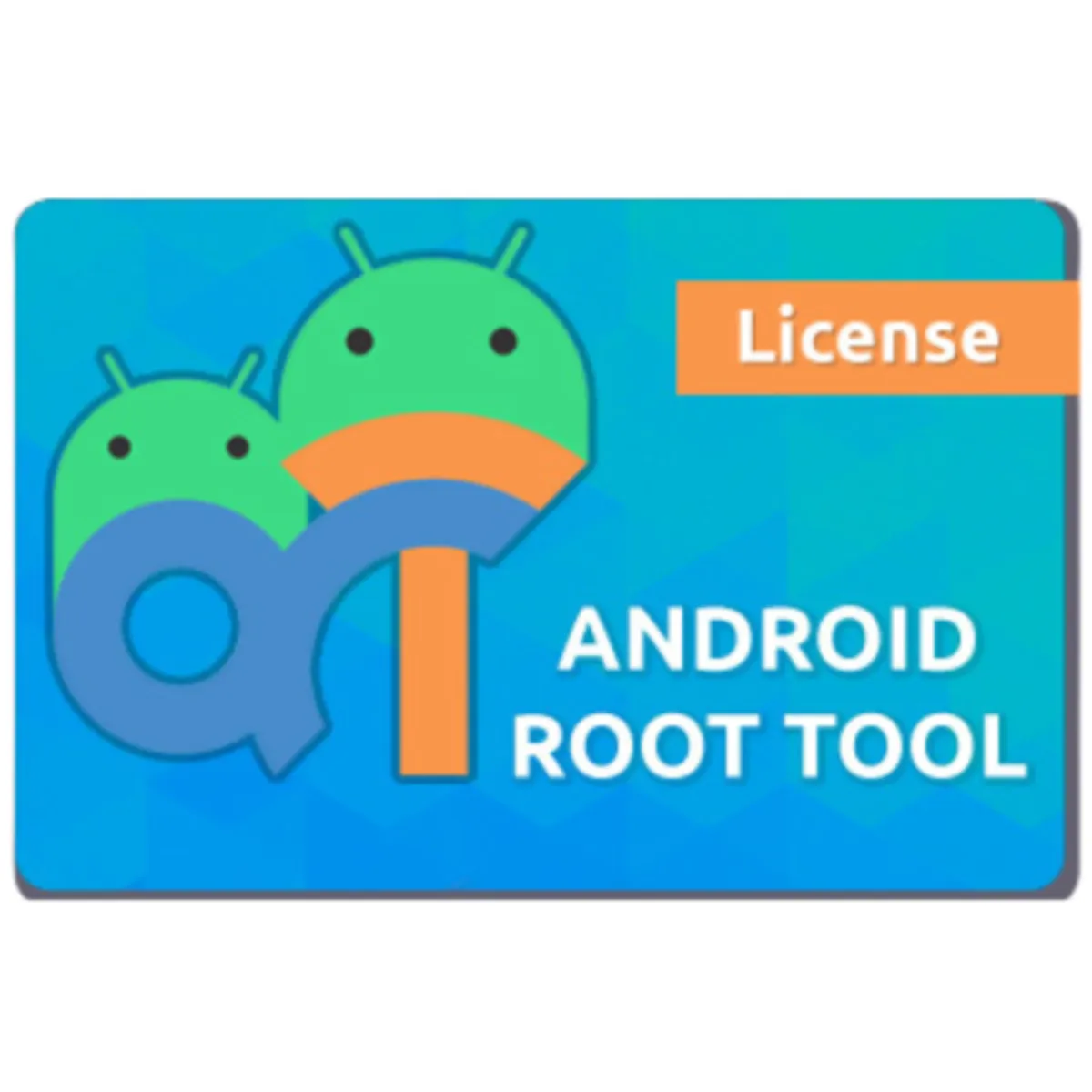 Android Root Tool [ART] 1 Year Activation 1 Pc
