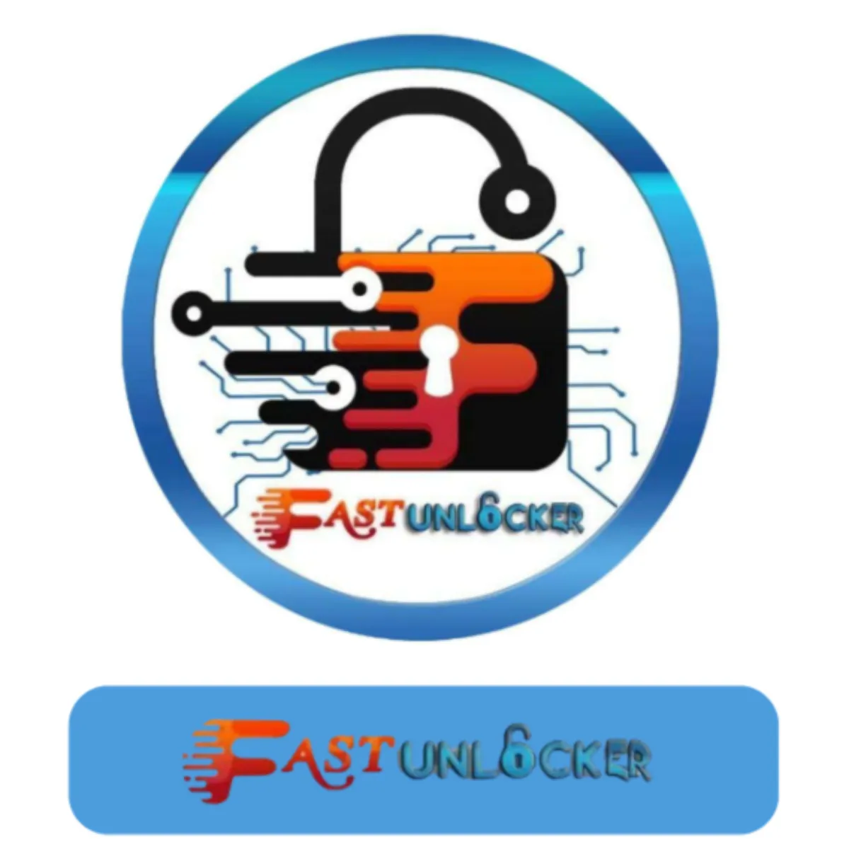 Fast Unlocker Pro - Credits for new user