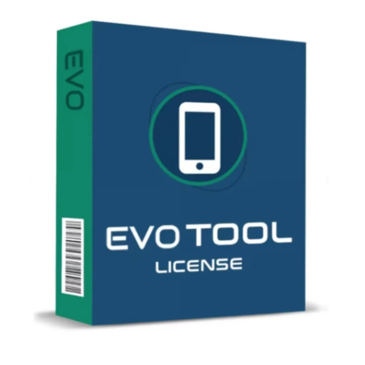 EVO Tool Unlock 3 Months License
