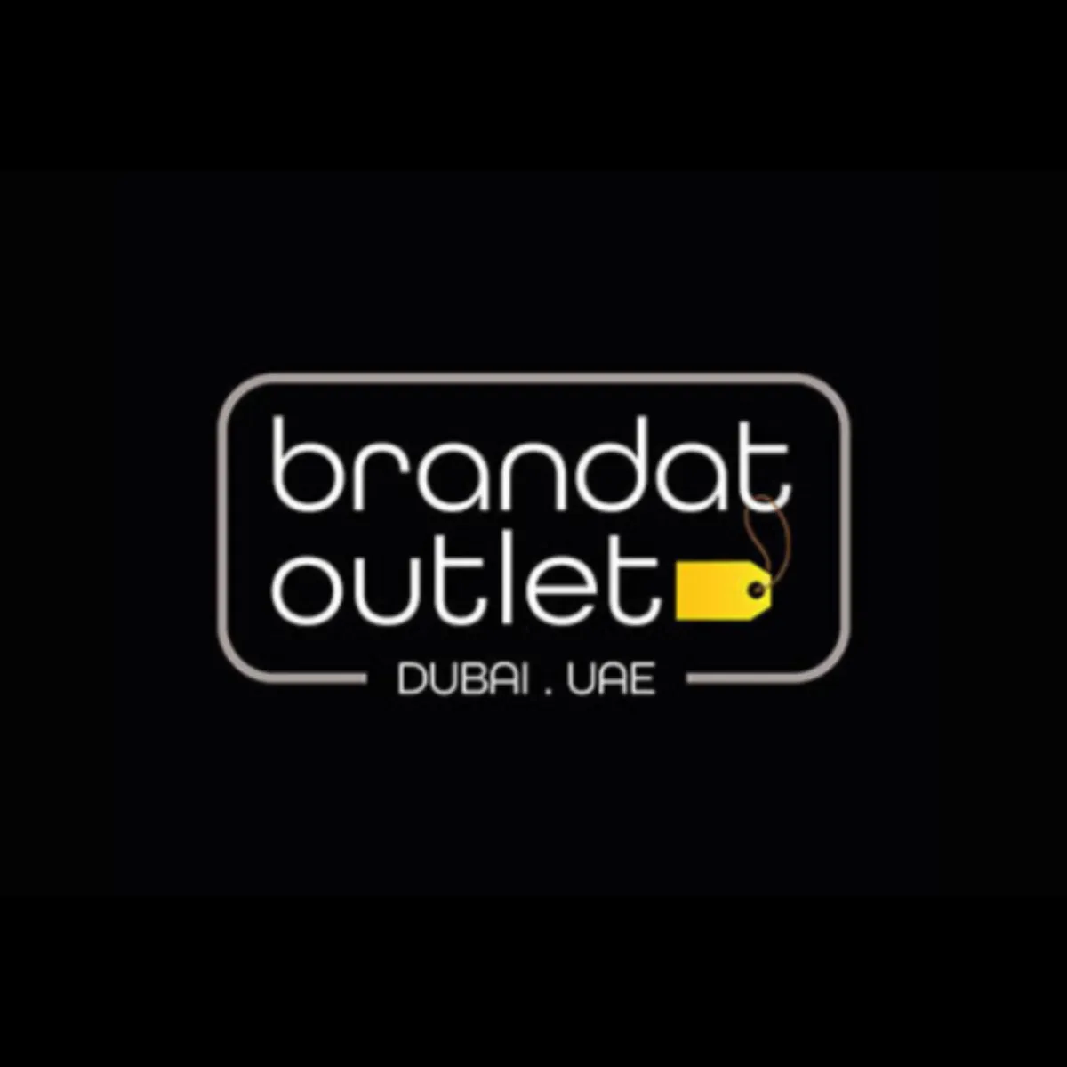 Brandat International AED300