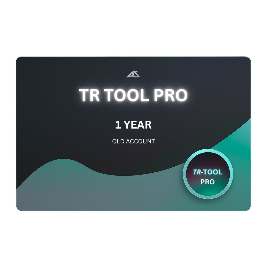 TR Tools Pro 1 Year [Existing User]API