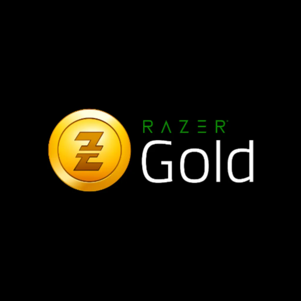 Razer Gold $20