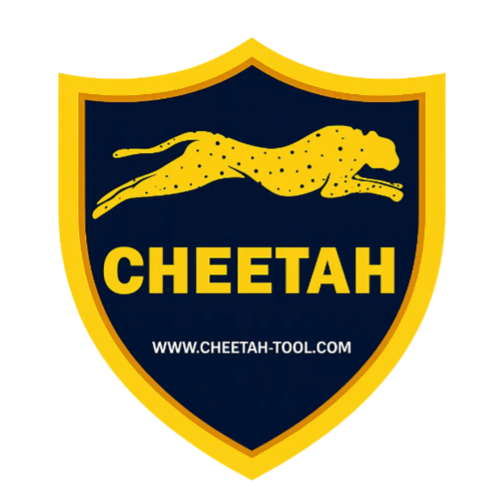 Cheetah [LG] Tool activation - 1 Year