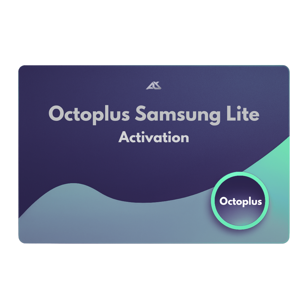 Octoplus Samsung Lite Activation