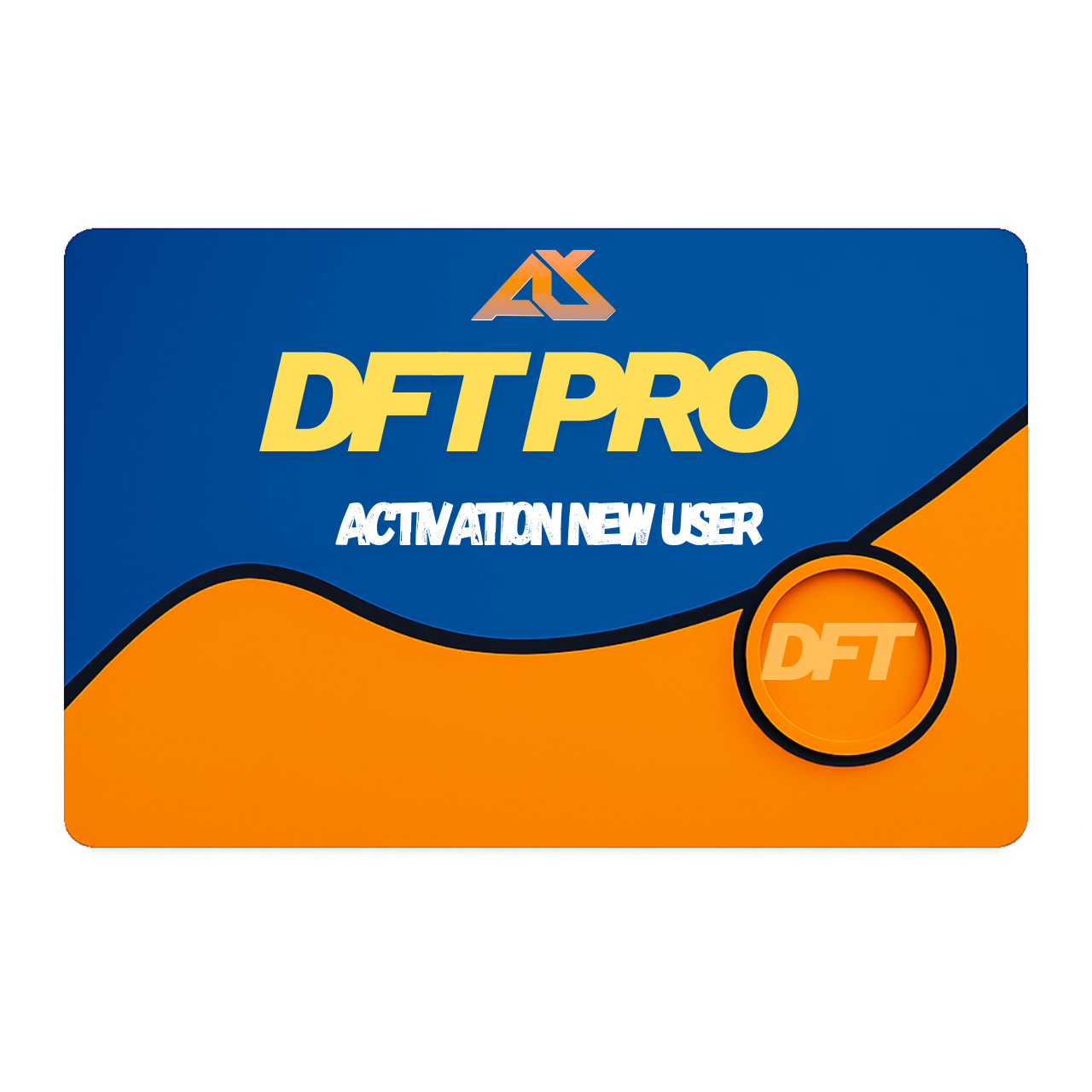 DFT PRO TOOL ACTIVATION [New Users] 1 Year ( INSTANT )