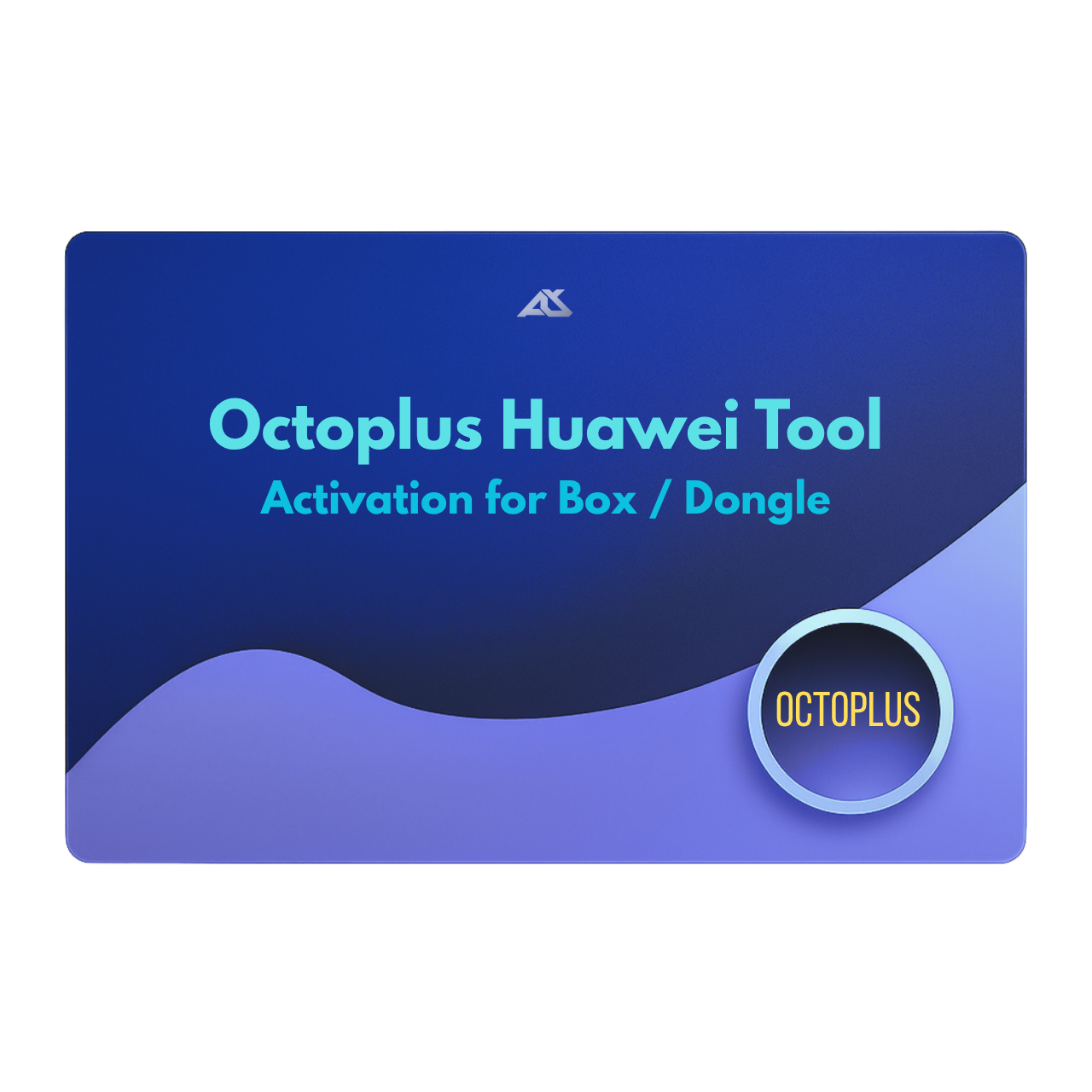 Octoplus Huawei Tool Activation for Box / Dongle