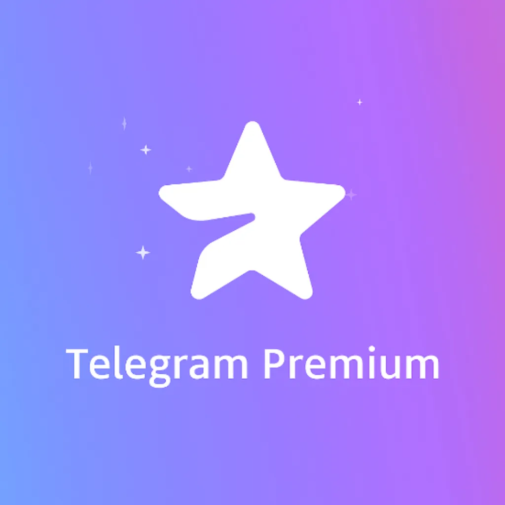 Telegram Premium 6 Months License