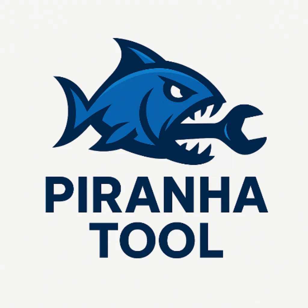 Piranha Tool credits (EXISTING USERS - AUTOAPI)