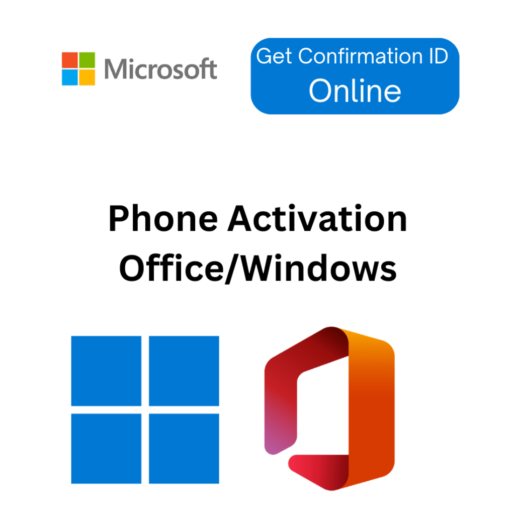 Confirmation ID (CID) Generator (Automatic Phone Call)
