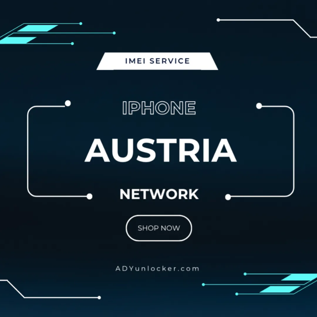 Orange Austria - Generic Premium Service