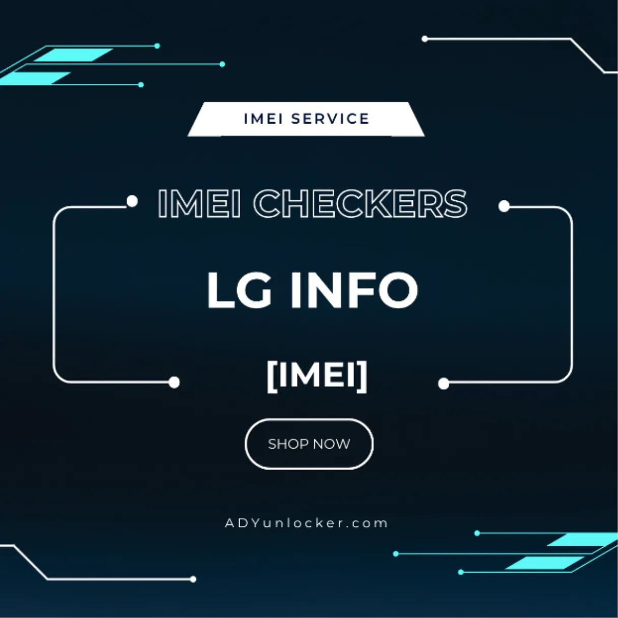LG Info [IMEI]