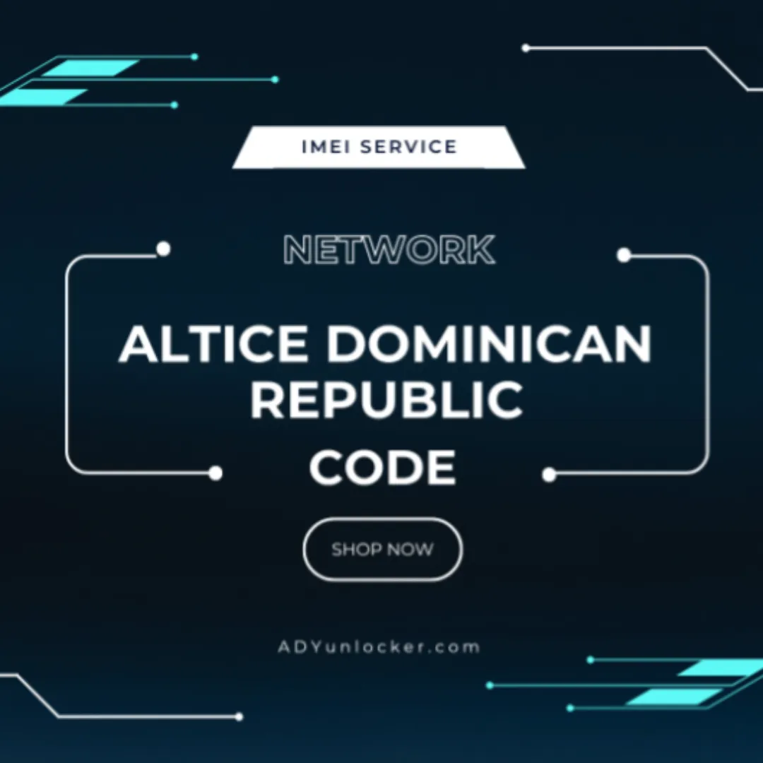 Alcatel Unlock Code WorldWide [ High Success ]