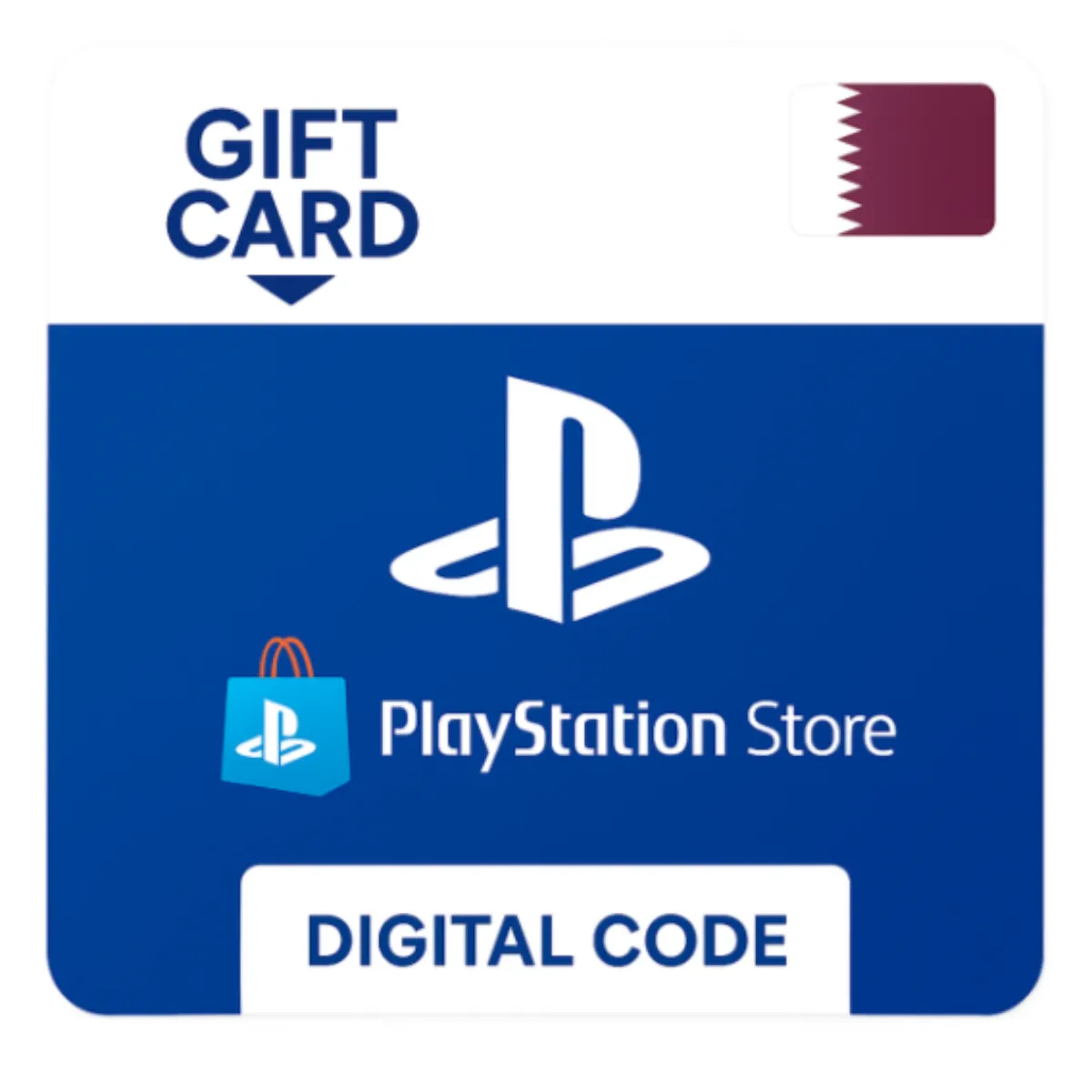 PlayStation Qatar $40