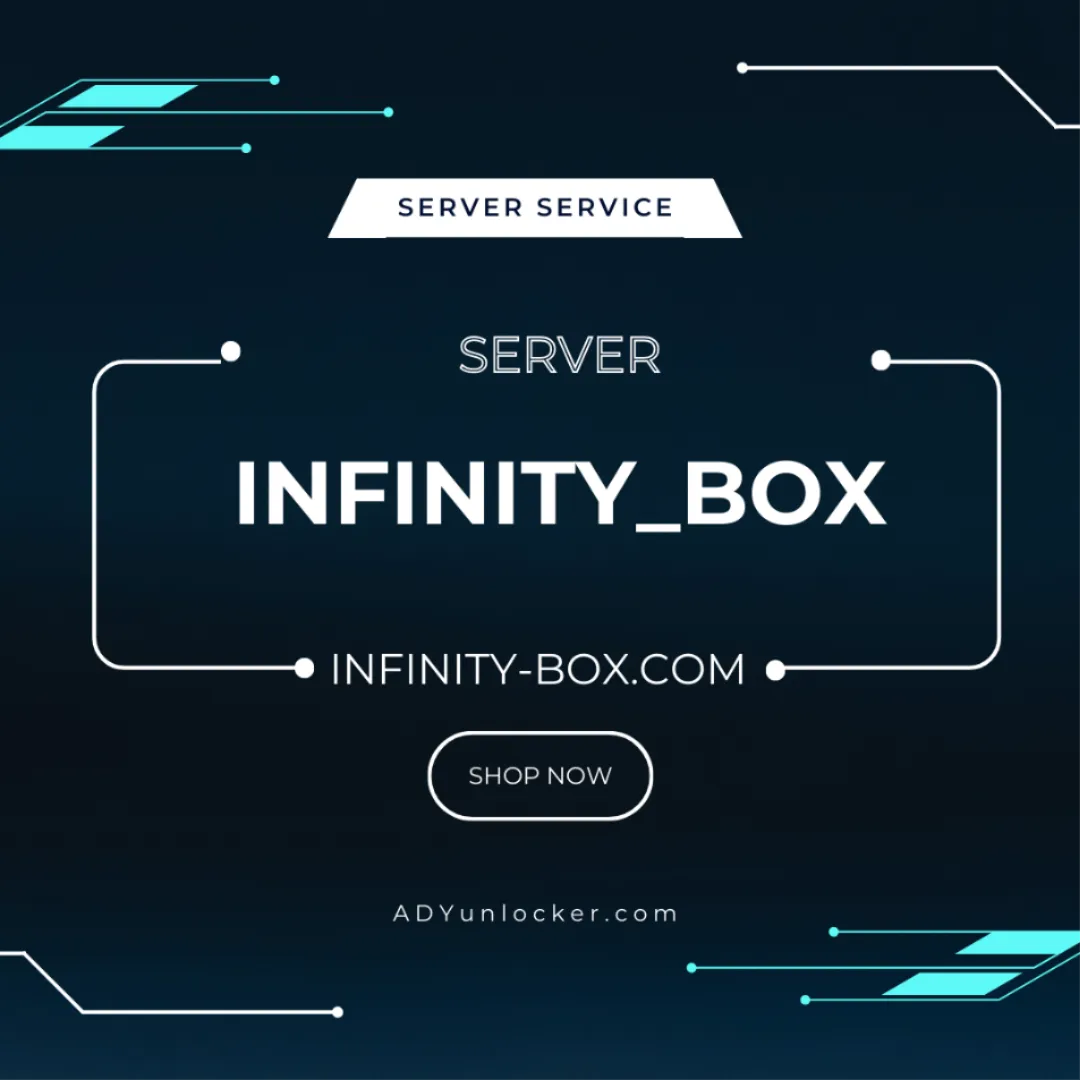 Infinity 100 Credits