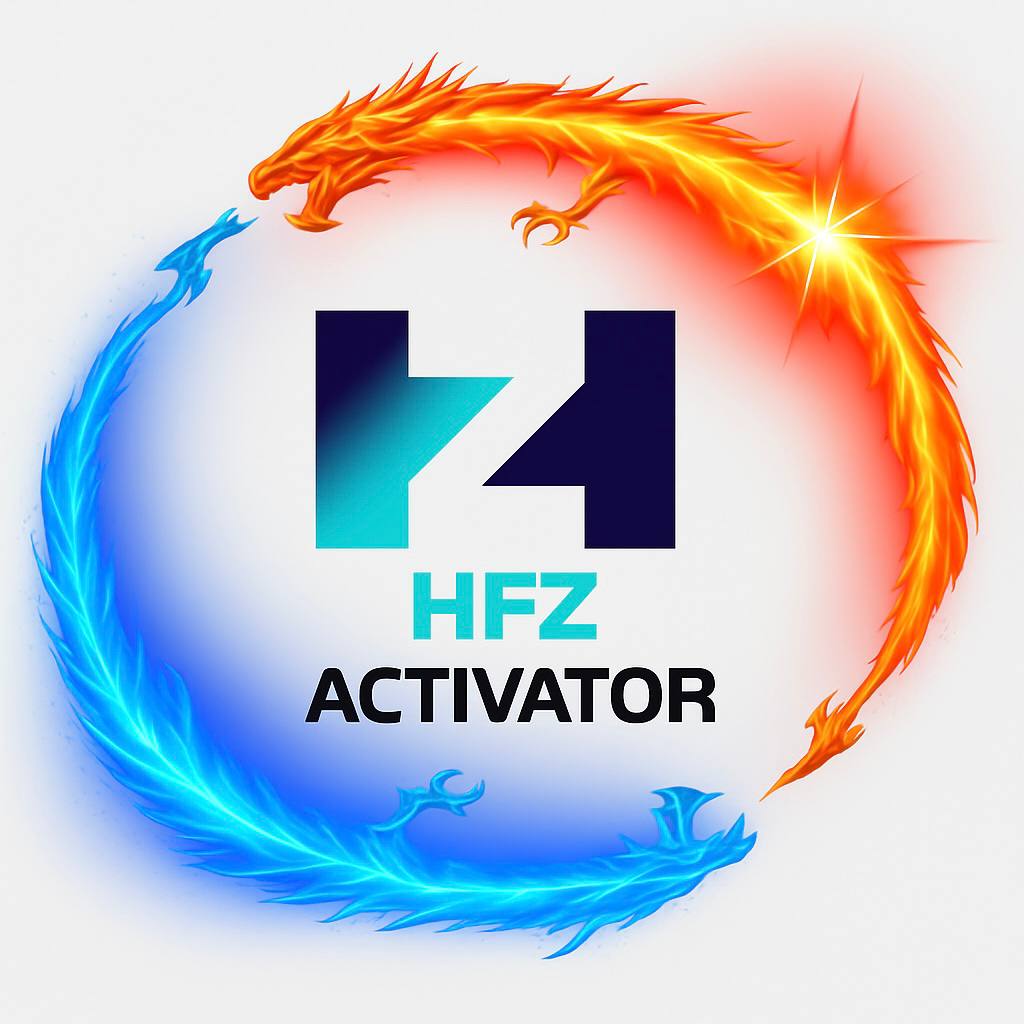 HFZ Activator A12+ Premium Bypass