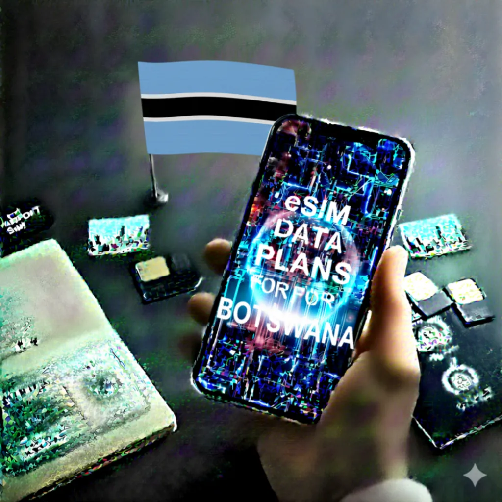 eSIM 1GB 4G Fast 3 Days (BD)