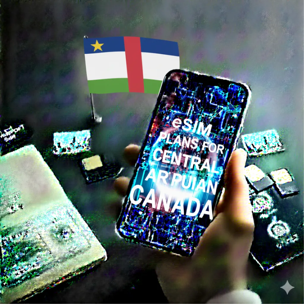 eSIM 1GB 3G Fast 3 Days (CF)