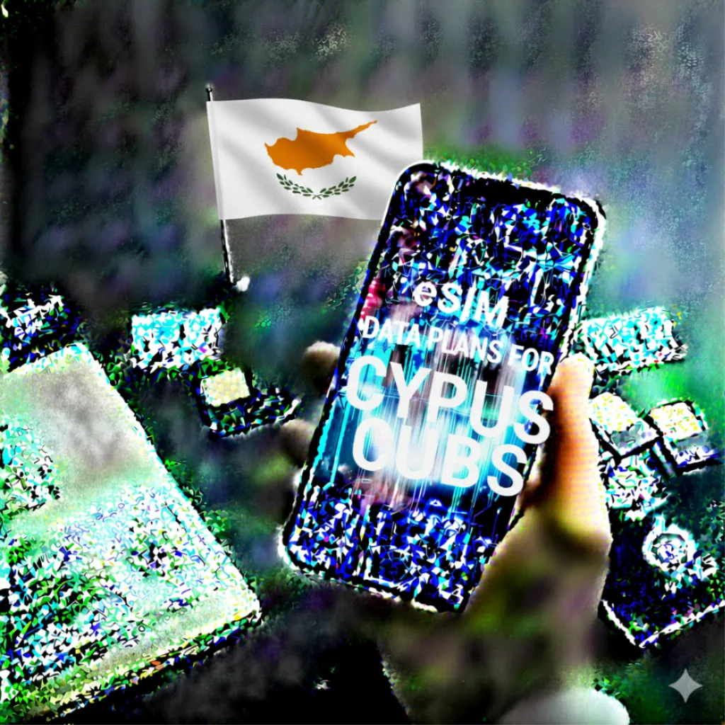 eSIM 1GB 5G Faster 1 Days (CY)