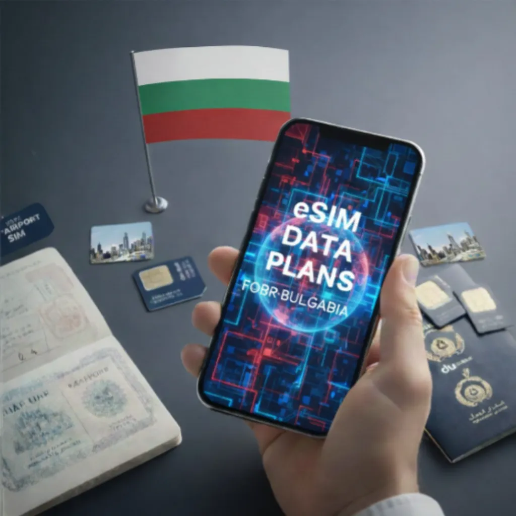 2GB 5G · Fastest 30 Days (BG)