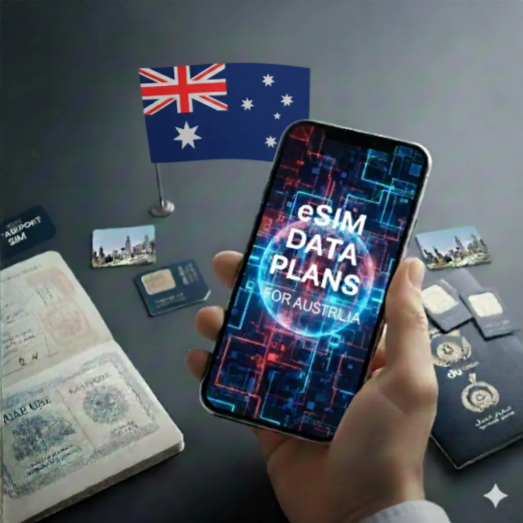 2GB 5G Fastest 30 Days (AU)