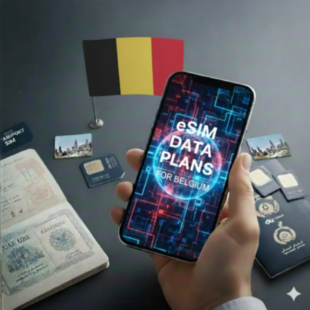 2GB 5G · Fastest/ 1 Days (BE)