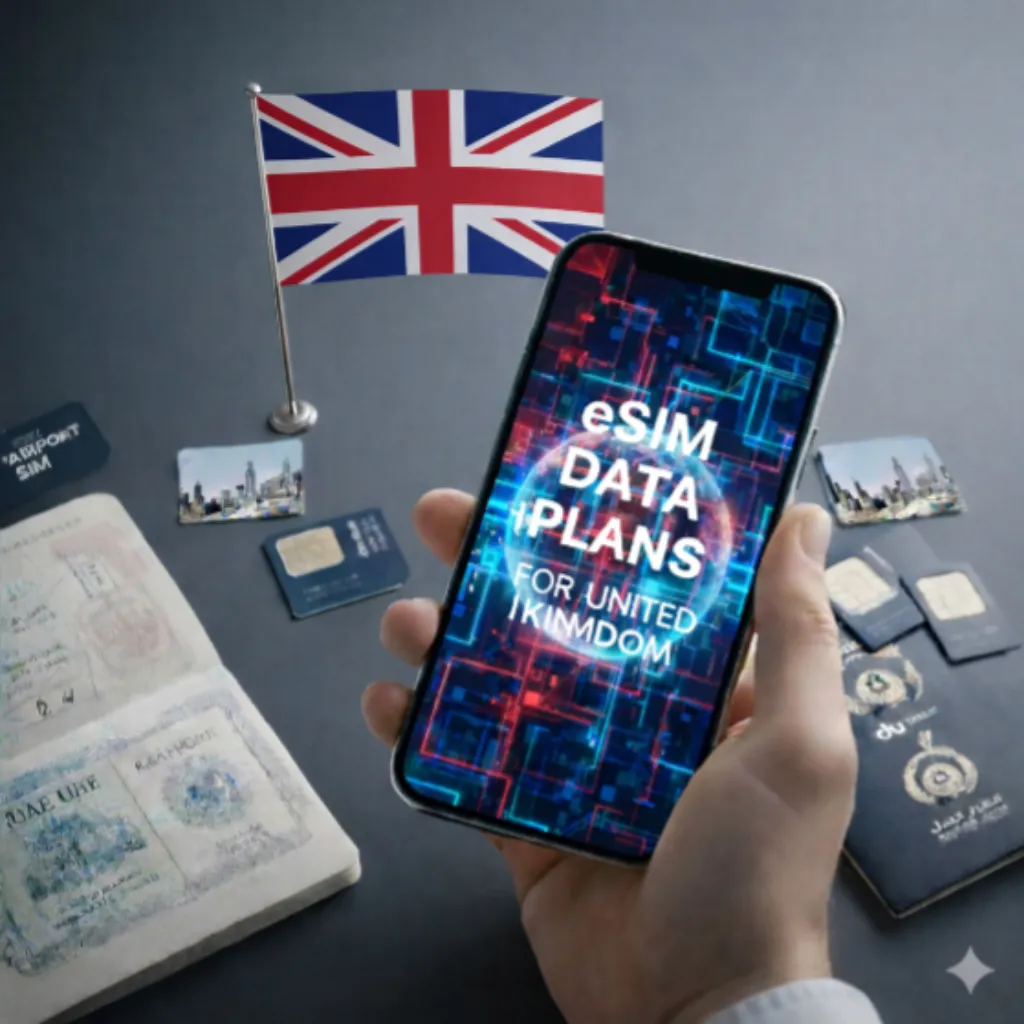Unlimited Data 1GB 5G Faster 1 Days (GB)