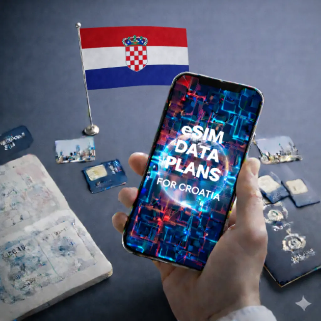 1GB 5G Fast 30 Days (HR)