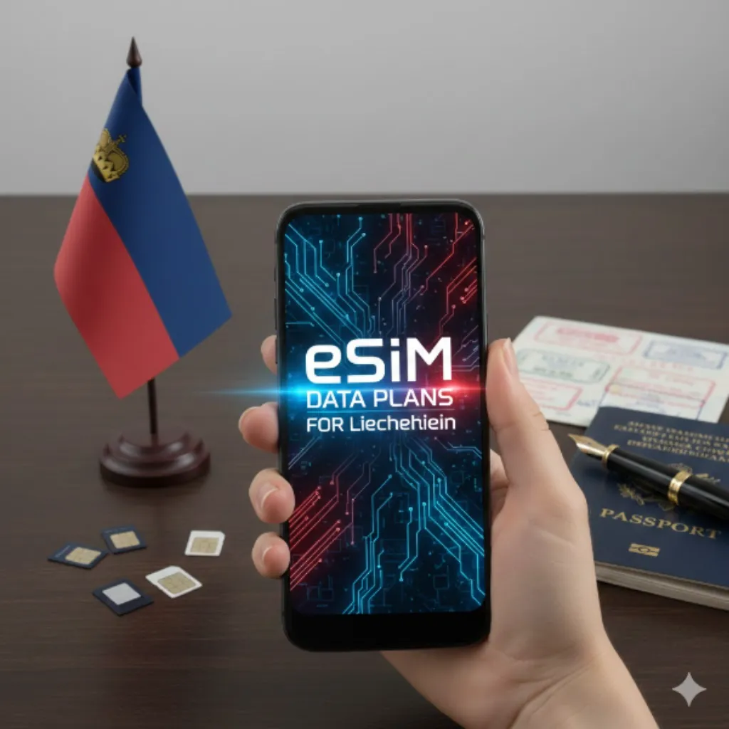 1GB 5G Fast 1 Days (LI)