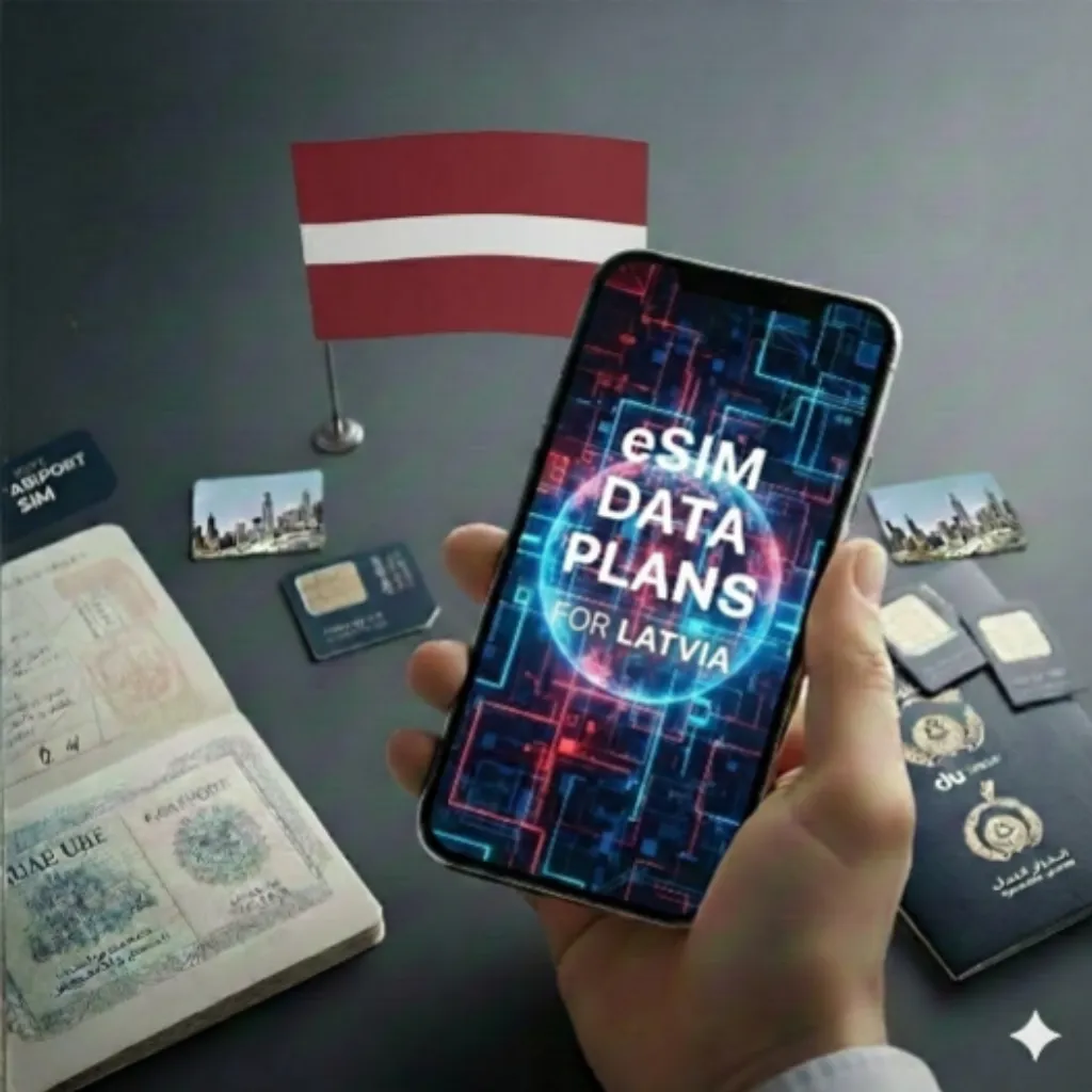 2GB 5G Fastest 30 Days (LV)