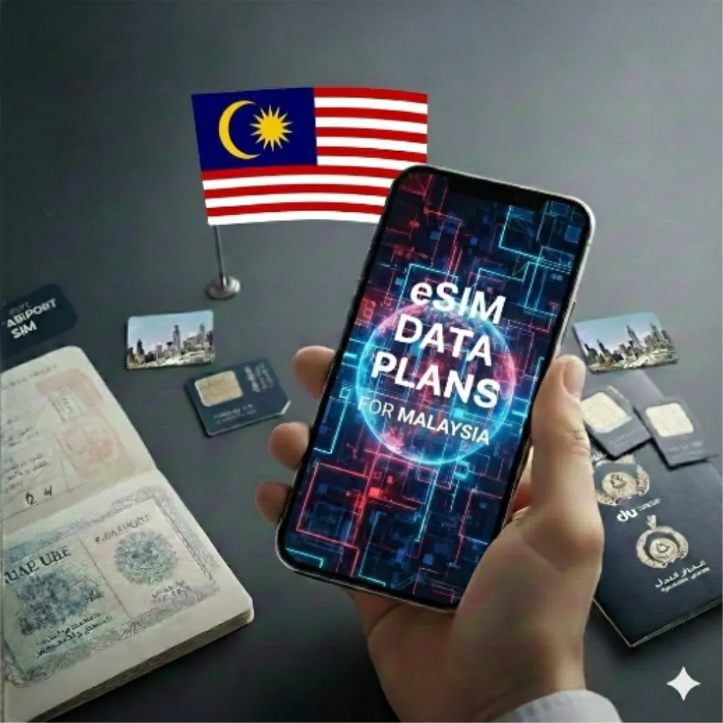 2GB 4G Fastest 3 Days (MY)