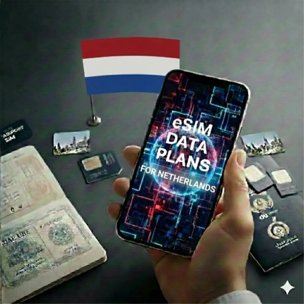 15 Day bundles 5G Premium (NL)