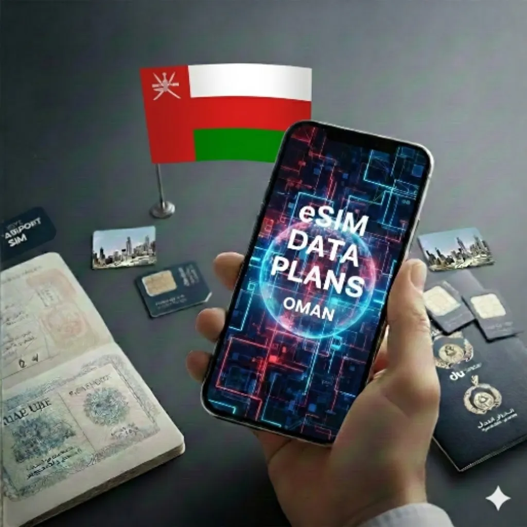 1GB 5G Fast 10 Days (OM)