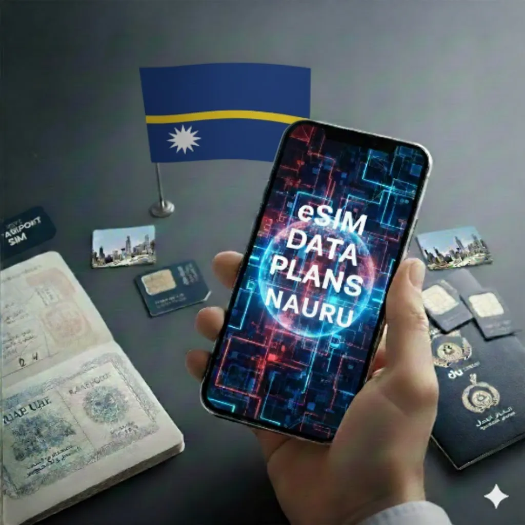 eSIM 30 Days 3 GB (NR)