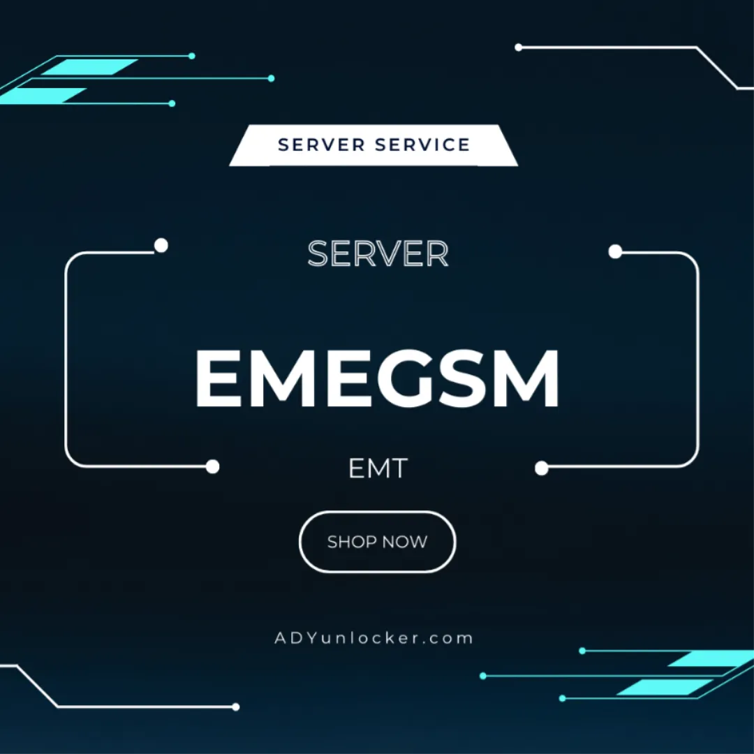 EME Mobile Tool (EMT) Standard Edition License [instant]