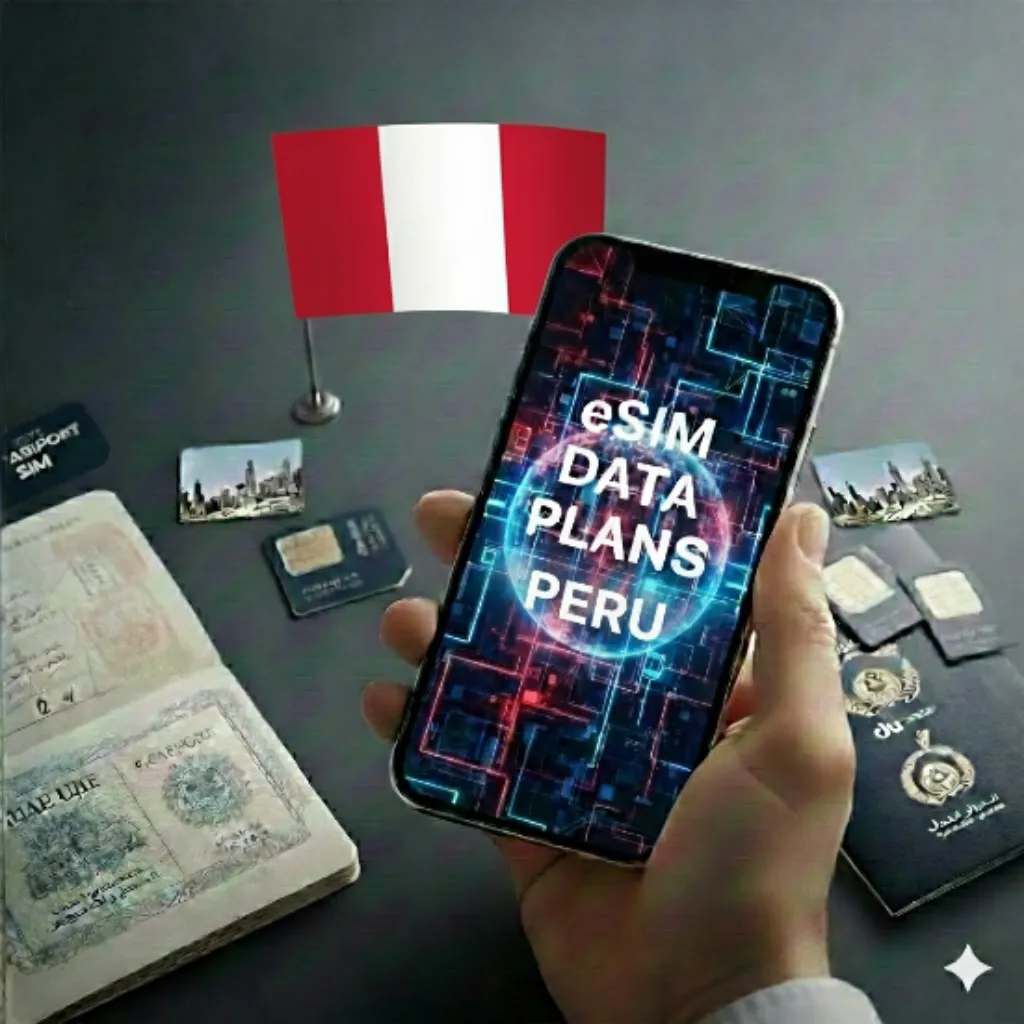 1GB 5G Fast 1 Days (PE)