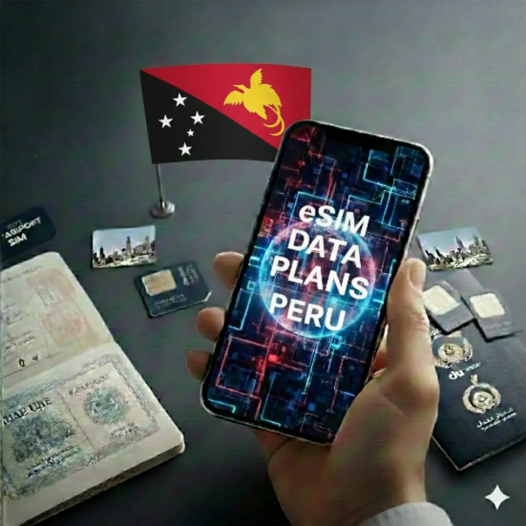 1GB 4G Fast 1 Days (PG)