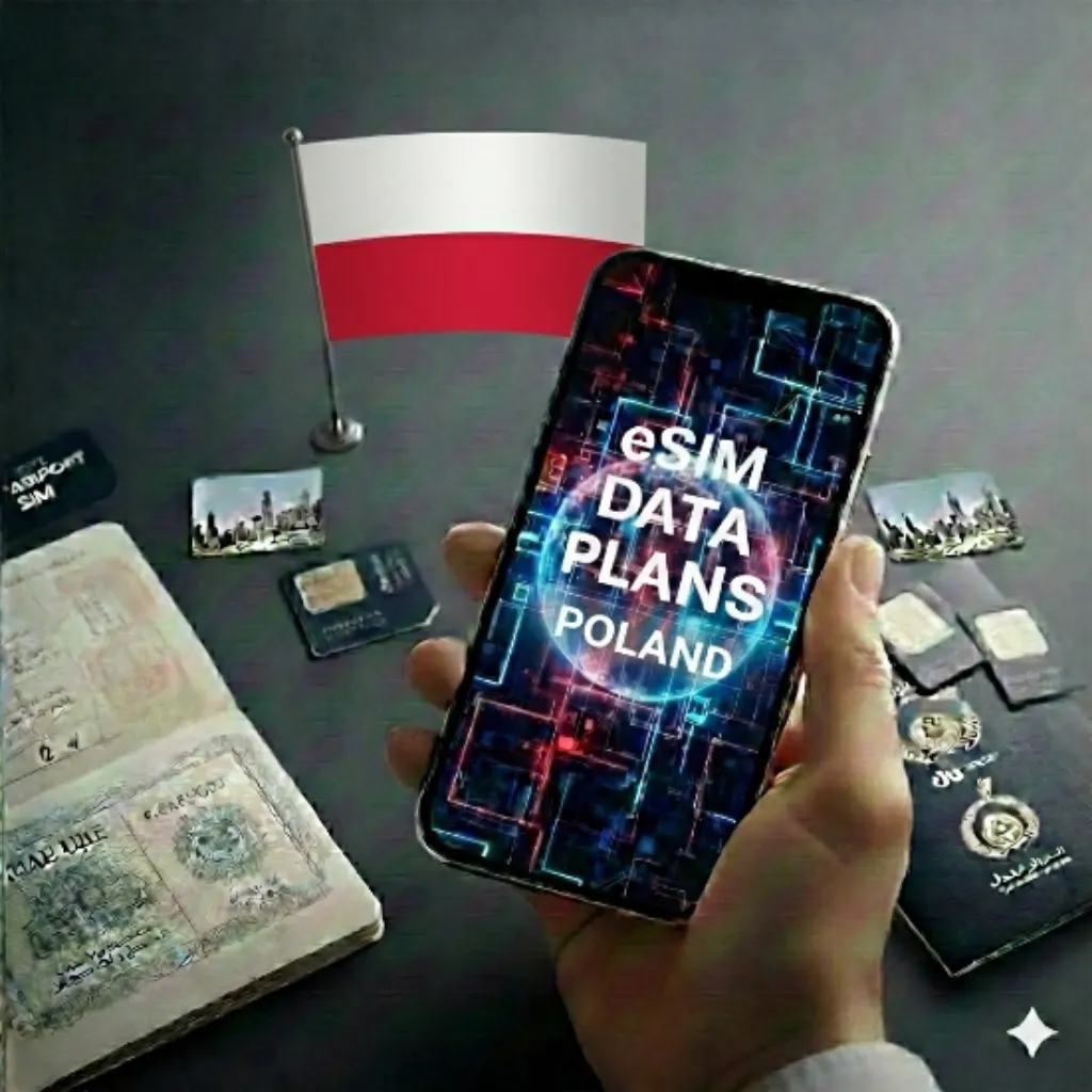 1GB 5G Faster 5 Days (PL)