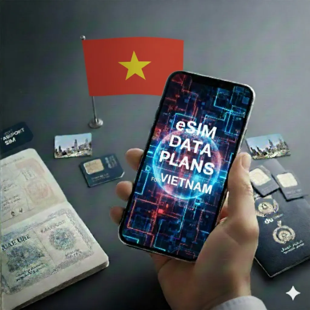 2GB 5G Fastest 30 Days (VN)