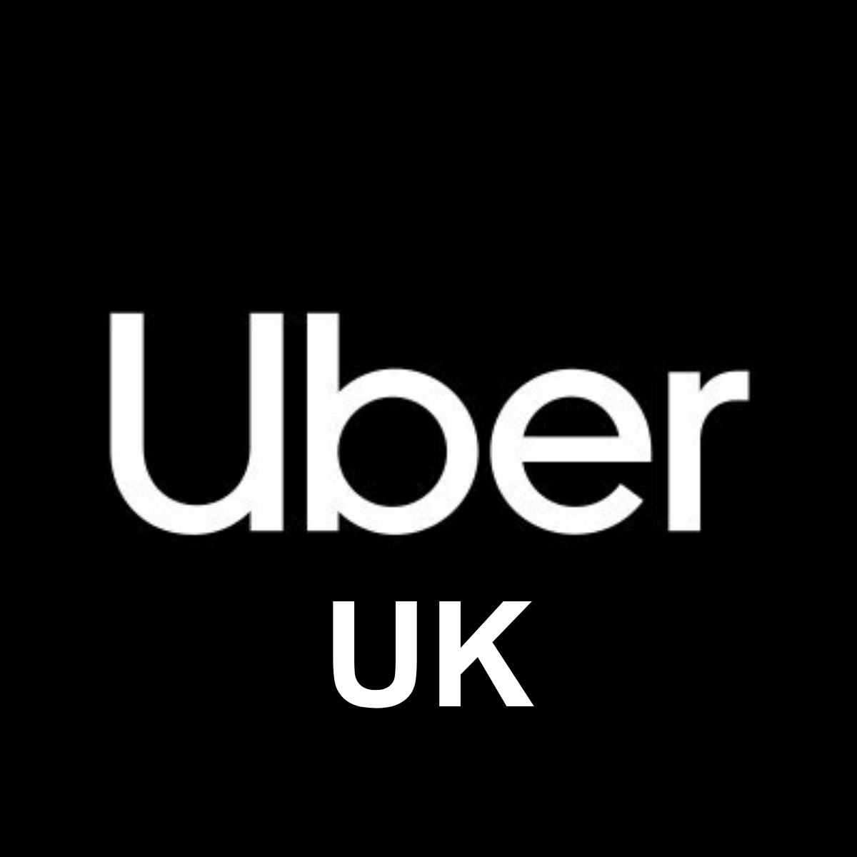 Uber UK £15 - £150