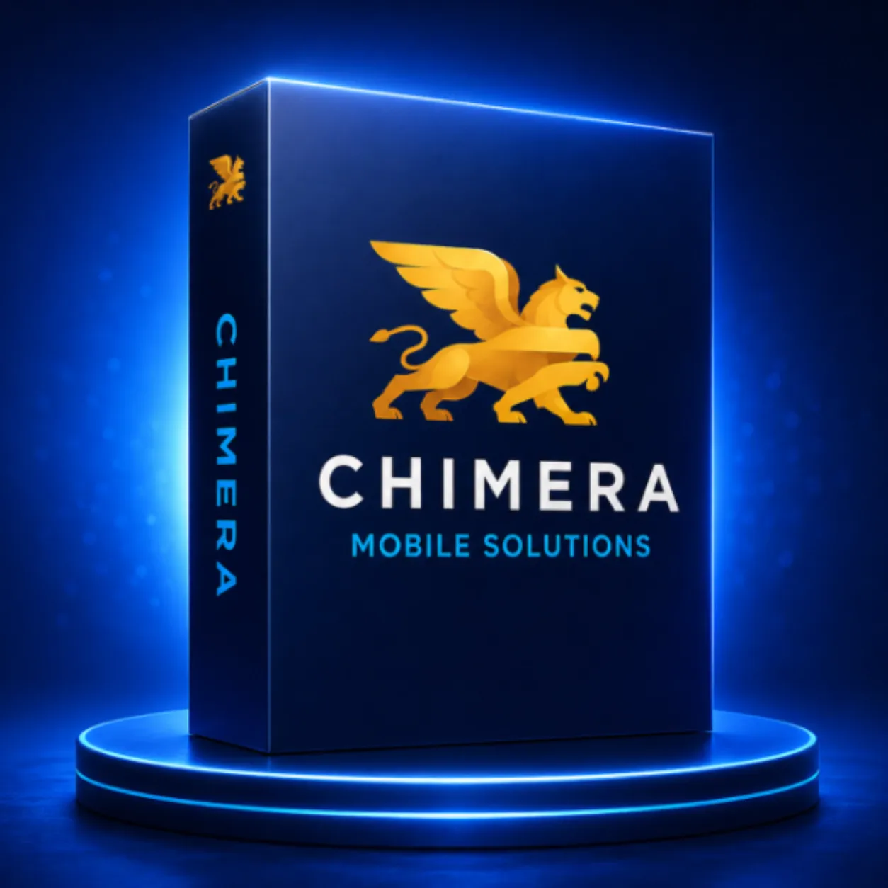 Chimera Tool Basic - 1 Year Activation