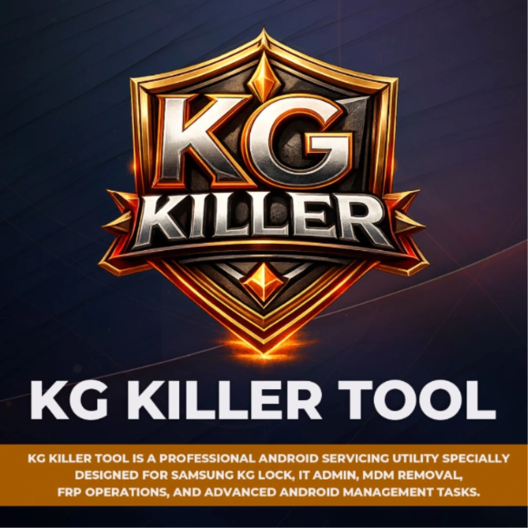 Rent - Kg Killer Tool Rent [ 4 Hours ]