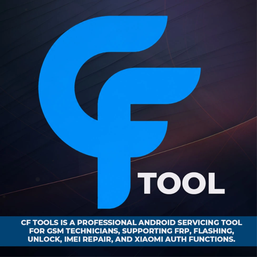 TFM Tool Pro Server Credits