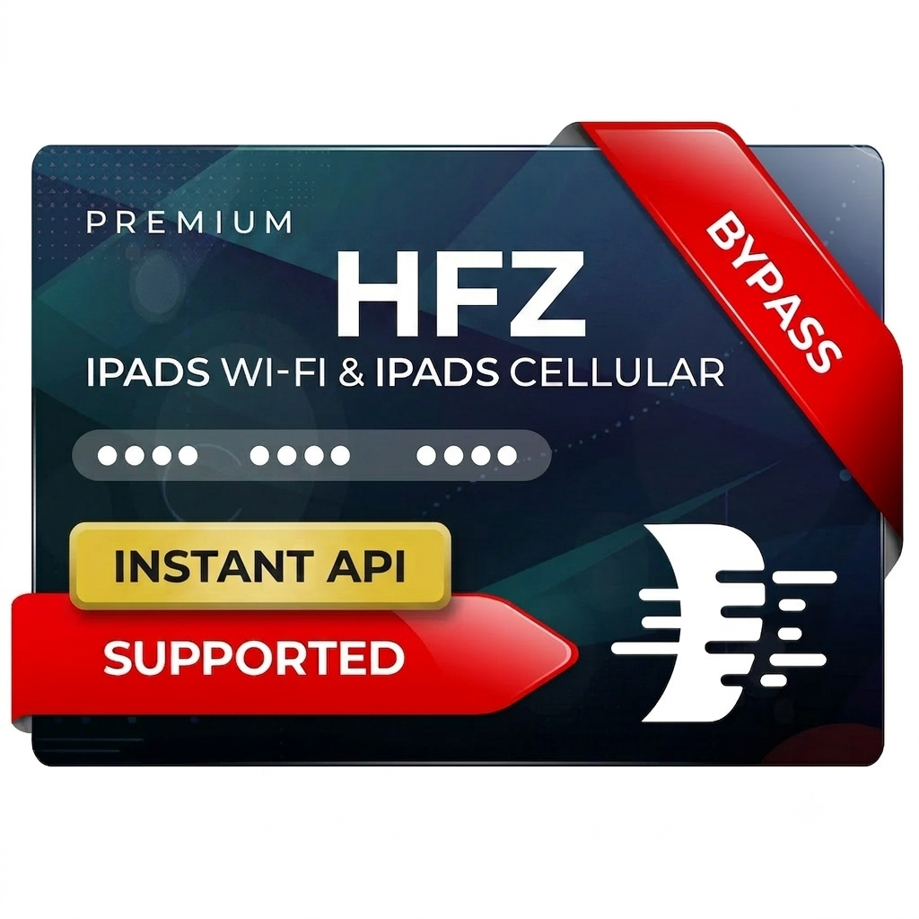 HFZ Ramdisk ( Passcode Bypass +Owner inFo ) iPhone XR
