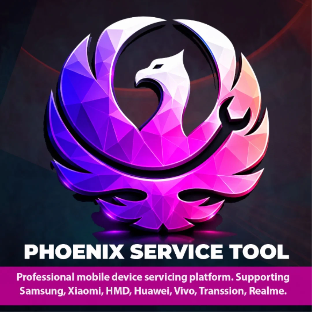 #7983 Phoenix Service Tool Credits - Refill to old account