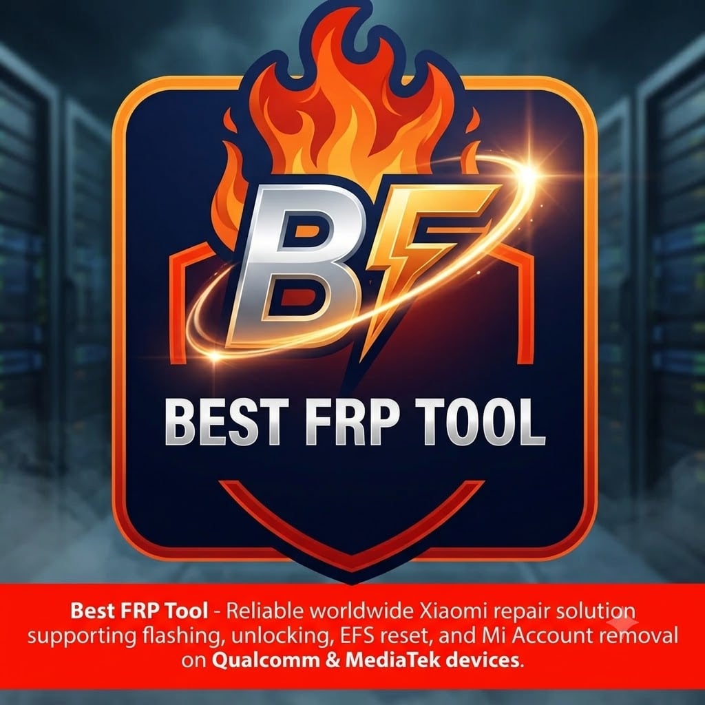 #7689 Best Frp Tool ( Xiaomi FRP Tool ) Auto Api