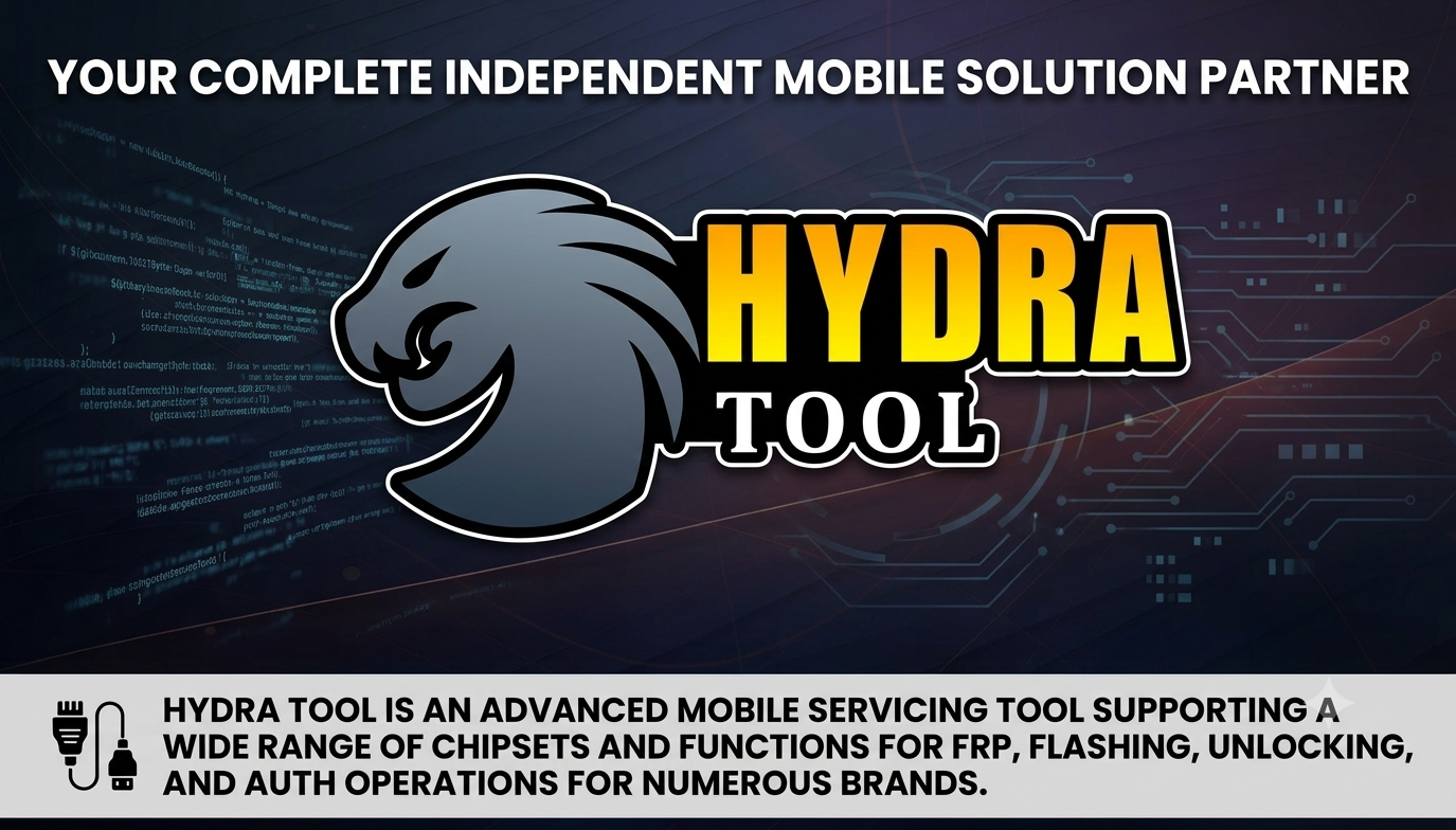 #6944 Hydra Tool 20 Credits Pack